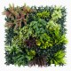 Mur Vegetal Artificiel Tropic