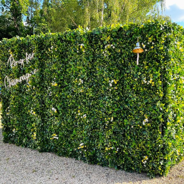 Mur Vegetal Artificiel Green