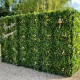 Mur Vegetal Artificiel Green