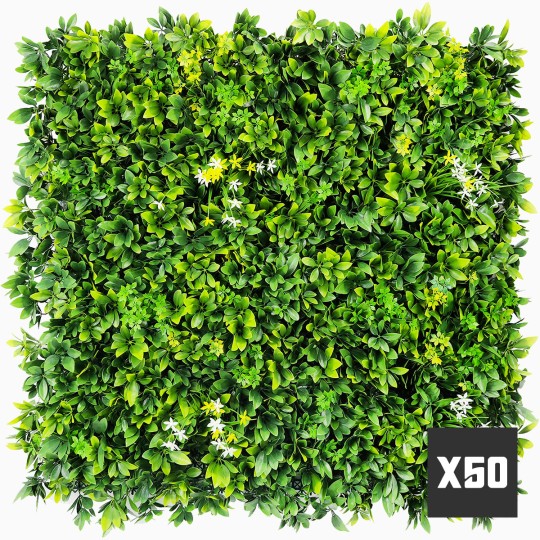 Mur Vegetal Artificiel Green