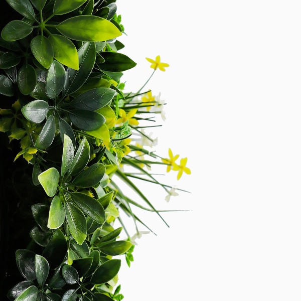 Mur Vegetal Artificiel Green