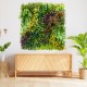 Mur Vegetal Artificiel Life