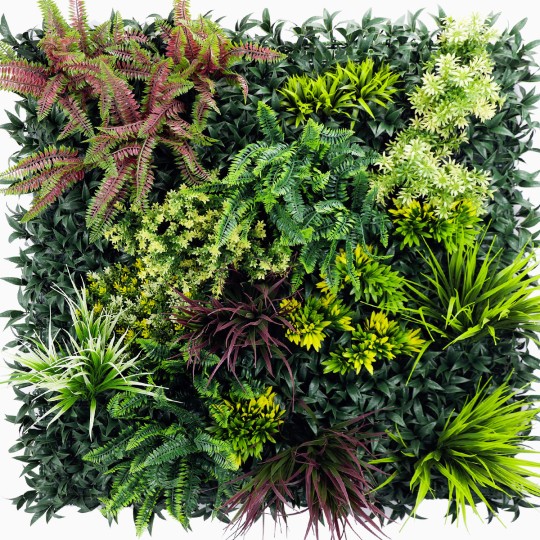 Mur Vegetal Artificiel Tropic