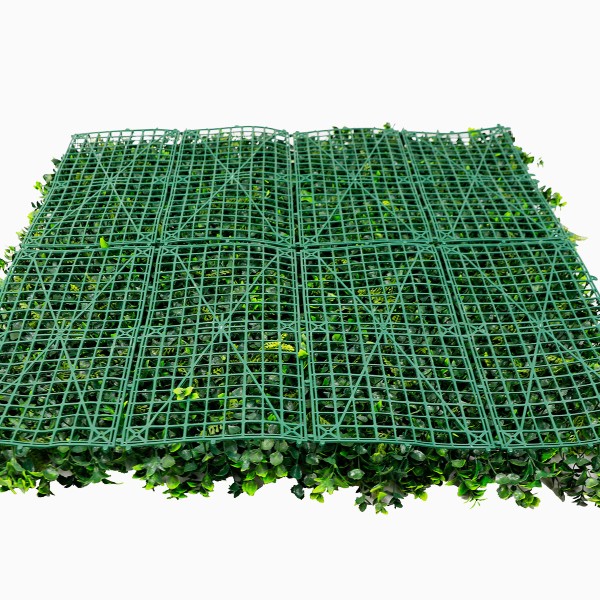 Feuillage artificiel Mur vegetal artificiel brise vue Lierre